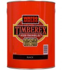 Timberex Walnut black